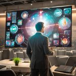 Elevating Communication with the Best Digital Signage Design- Insights from TV Dashboard Sof